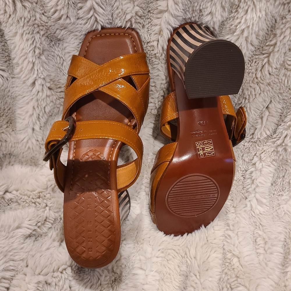 Chie Mihara Heels